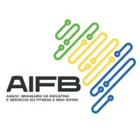 Associação da Industria do Fitness e Bem-estar - AIFB logo - Similar company to Briskaromas