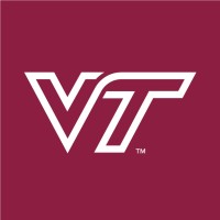 Virginia Tech Mechanical Engineering logo - Similar company to 3Dpac Design Team At Virginia Tech