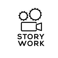 StoryWork logo - Similar company to Kontrast