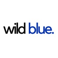 Wild Blue logo - Similar company to Meta Advantage