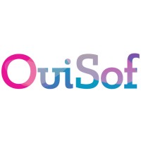 OuiSof logo - Similar company to Wizard Technologies
