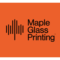 Maple Glass Printing logo - Similar company to China Ccloud