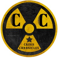 Crisis Chronicles Press logo - Similar company to Free Lines Press