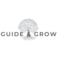 Guide & Grow Consulting logo - Similar company to Inclusive Leadership Studio