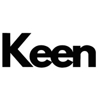 KEEN logo - Similar company to Desaem