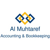 Almuhtaref Accounting & Bookkeeping logo - Similar company to Revat