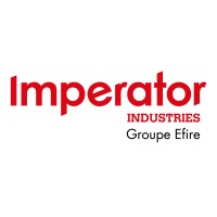 Imperator Industries - Groupe Efire logo - Similar company to Pasman