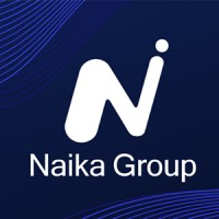 Naika Group logo - Similar company to Perssa