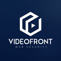 VideoFront logo - Similar company to Tutor - Sistema Acadêmico