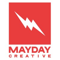 Mayday Creative logo - Similar company to Mayday