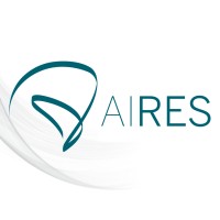 Aires Renewables logo - Similar company to Efergía