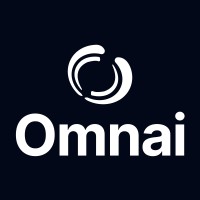 Omnai logo - Similar company to Culture Code