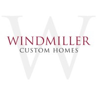 Windmiller Custom Homes logo - Similar company to Inofix Facilities