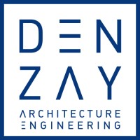 DENZAY Architecture & Engineering logo - Similar company to Side Architecture