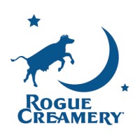 Rogue Creamery logo - Similar company to Bobar Wines