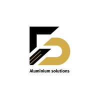 FD aluminum solutions logo - Similar company to Angles For Aluminum