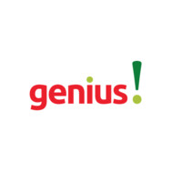 Genius Networks logo - Similar company to Payfor
