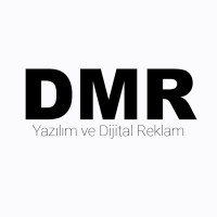 DMR logo - Similar company to Dekoev.Com