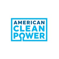 American Clean Power Association (ACP) logo - Similar company to Spr (Solarpanelrecycling.Com)