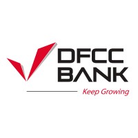 DFCC Bank logo - Similar company to Commercial Bank Of Ceylon Plc