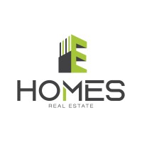 Ehomes - إي هومز logo - Similar company to Emaarcom Developments