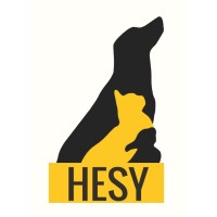 Helsingin eläinsuojeluyhdistys HESY ry logo - Similar company to Turun Yliopisto - University Of Turku