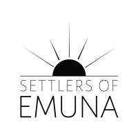 Settlers of Emuna logo - Similar company to Emet Atika