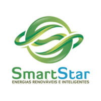 SmartStar Renewable Energy logo - Similar company to Bit Partner