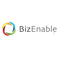 Biz Enable logo - Similar company to Enablico