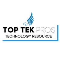 Top Tek Pros, LLC logo - Similar company to 瑞斯康达科技发展股份有限公司