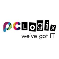 PC Logix logo - Similar company to Orbital10 Ltd