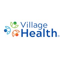 Village Health logo - Similar company to B4Hire