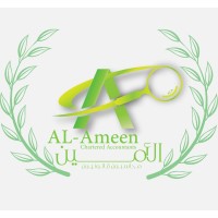 Al-Ameen Chartered Accountants logo - Similar company to Al Masar Computer Services