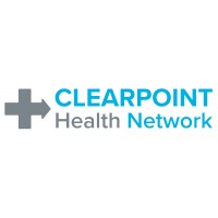 Clearpoint Health Network logo - Similar company to Coast English Testing