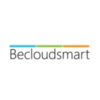 Becloudsmart logo - Similar company to Monread Crm