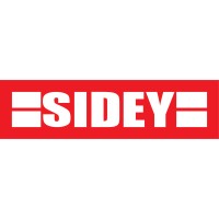 Sidey logo - Similar company to Walker Profiles