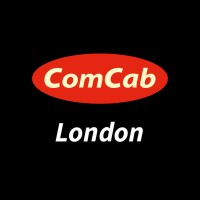 ComCab London logo - Similar company to Business & Ip Centre Cambridgeshire