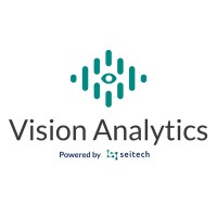 Vision Analytics logo - Similar company to Vision-E Srl