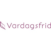 Vardagsfrid AB, Hem- och Kontorsstädning logo - Similar company to Städarna Sverige Ab