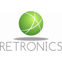 RETRONICS.EU logo - Similar company to Gridimp Ltd