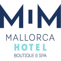 Hotel MiM Mallorca Boutique & Spa logo - Similar company to Hotel Mim Sitges Boutique & Spa