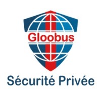 GLOOBUS Sécurité Privée logo - Similar company to Protec Group