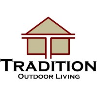 Tradition Outdoor Living, LLC logo - Similar company to Precision Pavers - Tx
