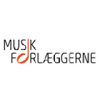 Musikforlæggerne / MPA Denmark logo - Similar company to Ifpi Danmark
