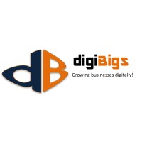 digiBigs logo - Similar company to Full Throttle Houston