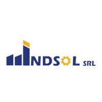 INDSOL SRL logo - Similar company to Building Solutions