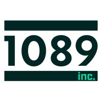 1089 Inc. logo - Similar company to Swaydm