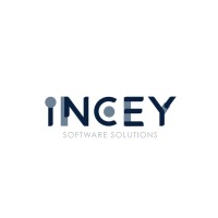 INCEY Software Solutions logo - Similar company to Gitmeliyim