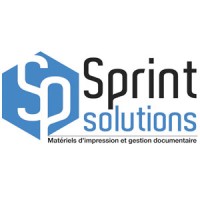 Sprint Solutions logo - Similar company to Sprint Solutions