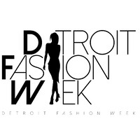 Detroit Fashion Week logo - Similar company to Wheelhouse Graphix